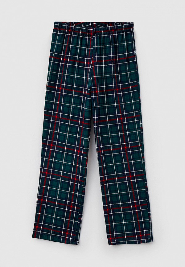 Пижама Cleo зеленый, размер 12, фото 4