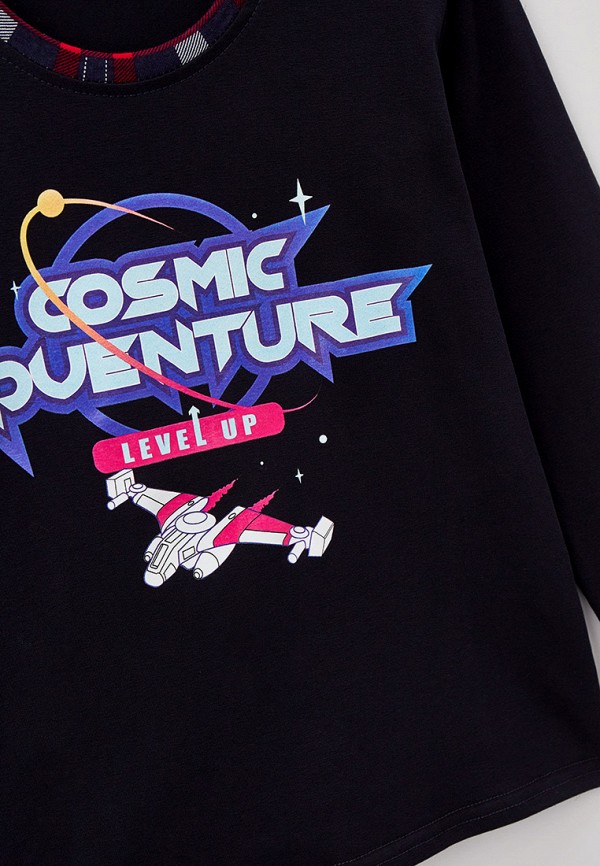 Пижама Cleo разноцветный, размер 12, фото 3