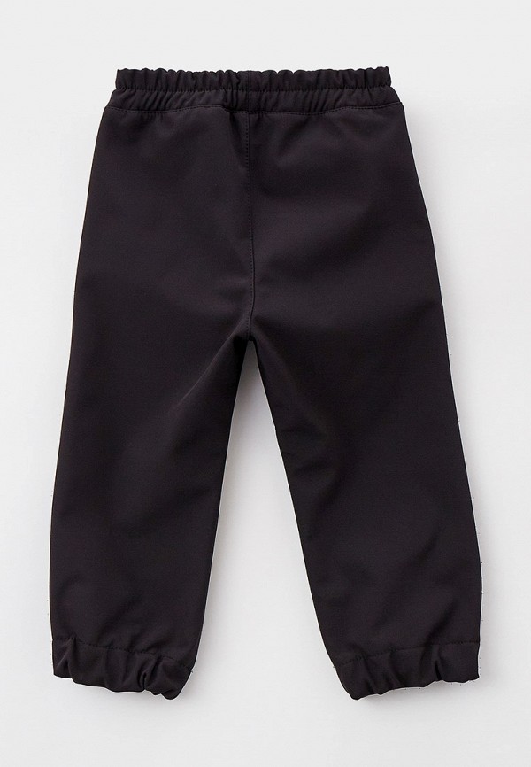 Брюки Ete Children черный, размер 104, фото 2