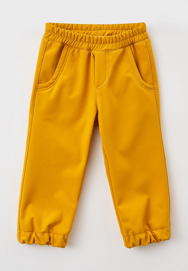 фото Брюки утепленные ete children