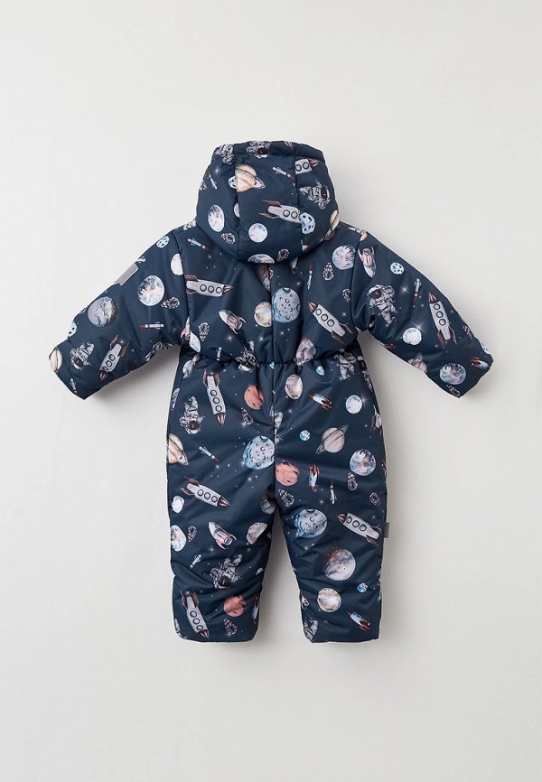 фото Комбинезон утепленный leo