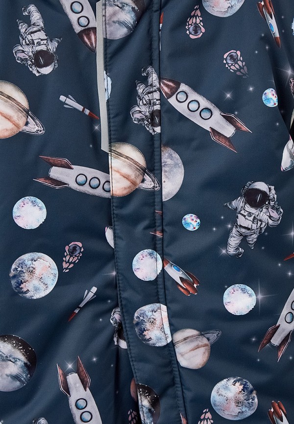 фото Комбинезон утепленный leo