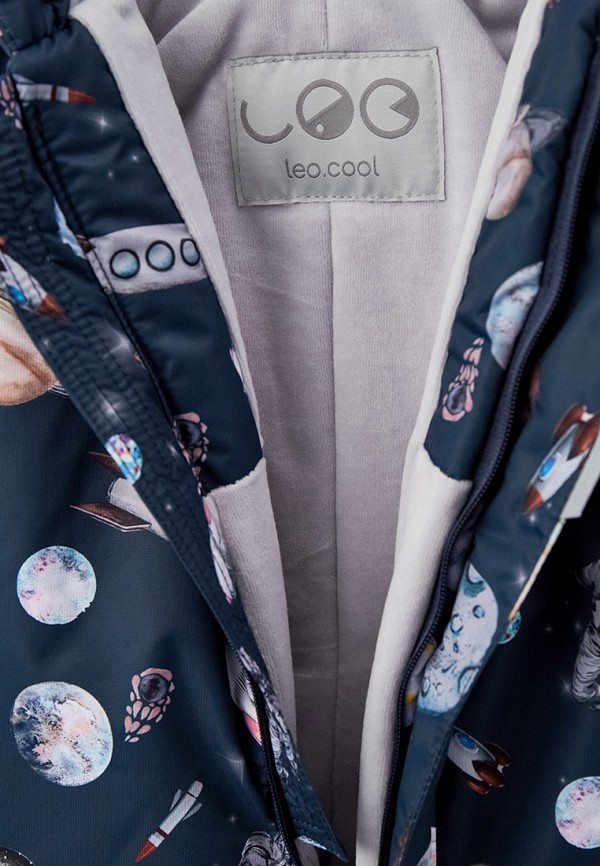 фото Комбинезон утепленный leo