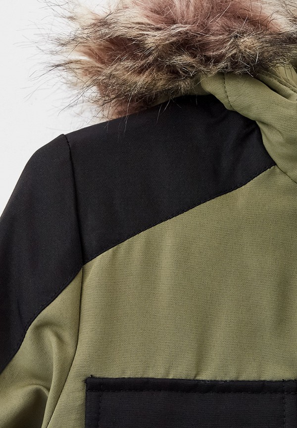 фото Куртка утепленная defacto