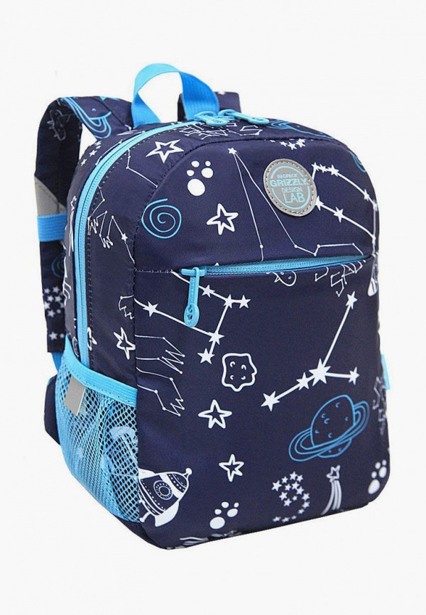 фото Рюкзак grizzly