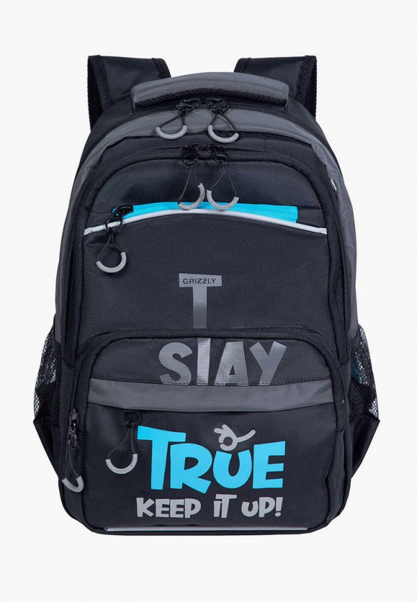 фото Рюкзак grizzly