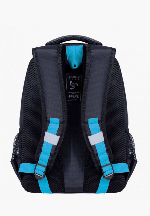 фото Рюкзак grizzly