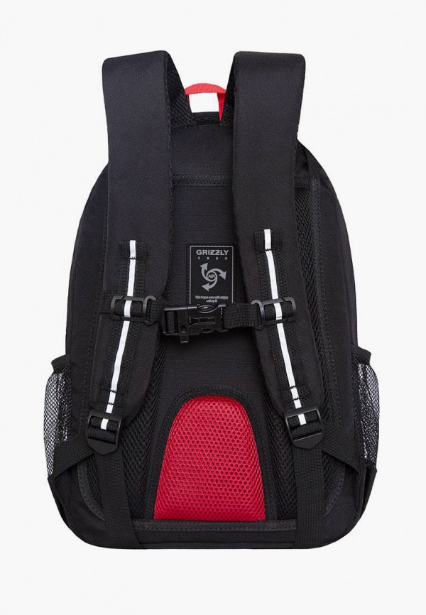 фото Рюкзак grizzly