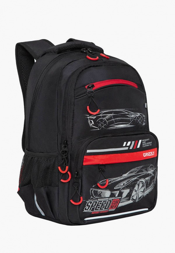 фото Рюкзак grizzly