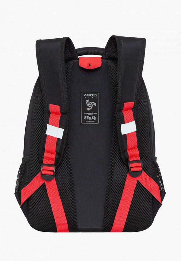 фото Рюкзак grizzly