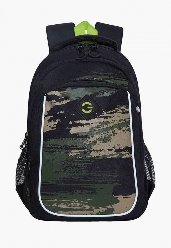 фото Рюкзак grizzly