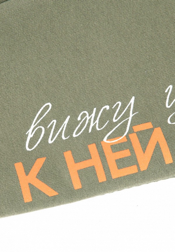 фото Костюм спортивный bossa nova