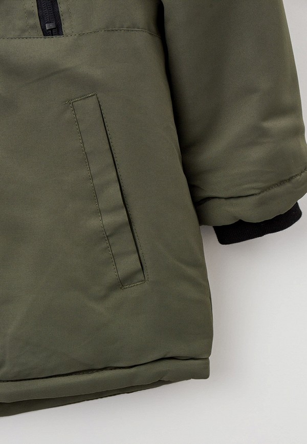 фото Куртка утепленная defacto