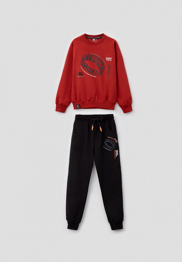 фото Костюм спортивный beneti