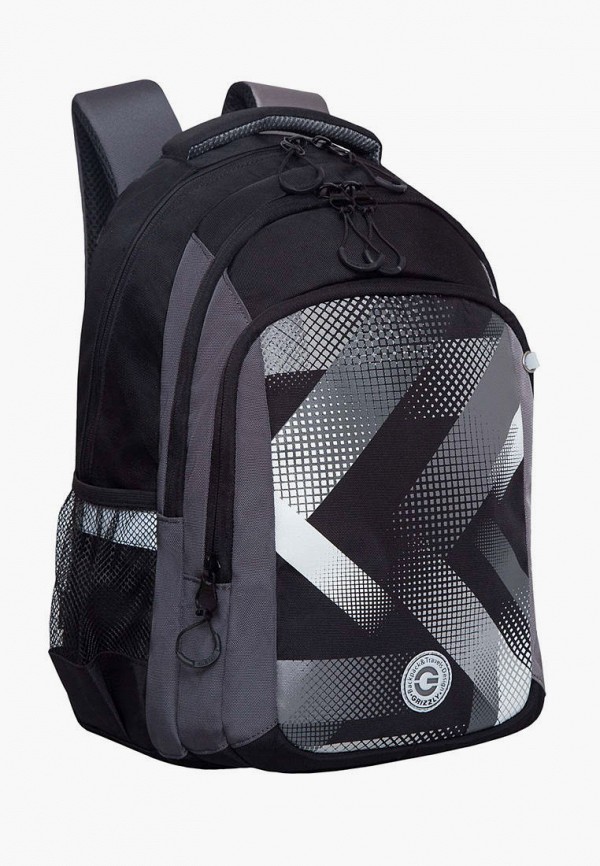 фото Рюкзак grizzly