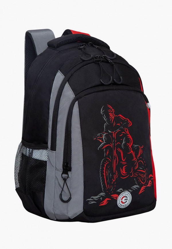 фото Рюкзак grizzly