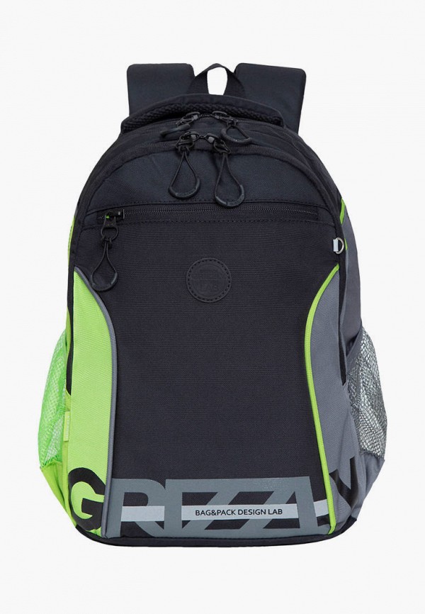 фото Рюкзак grizzly