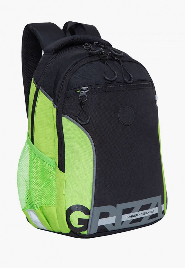 фото Рюкзак grizzly