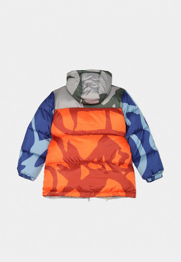 фото Куртка утепленная sei tu