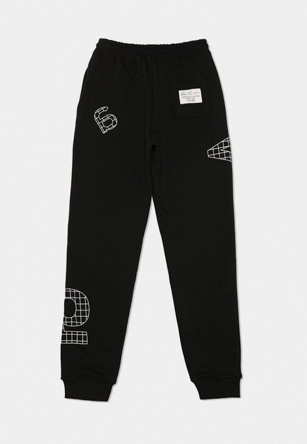 фото Брюки спортивные sei tu