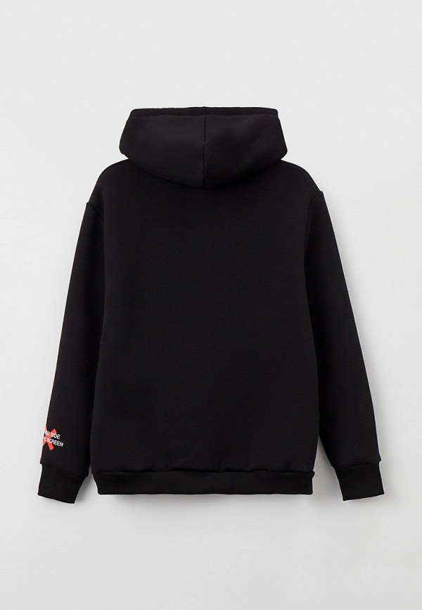 фото Худи elaria