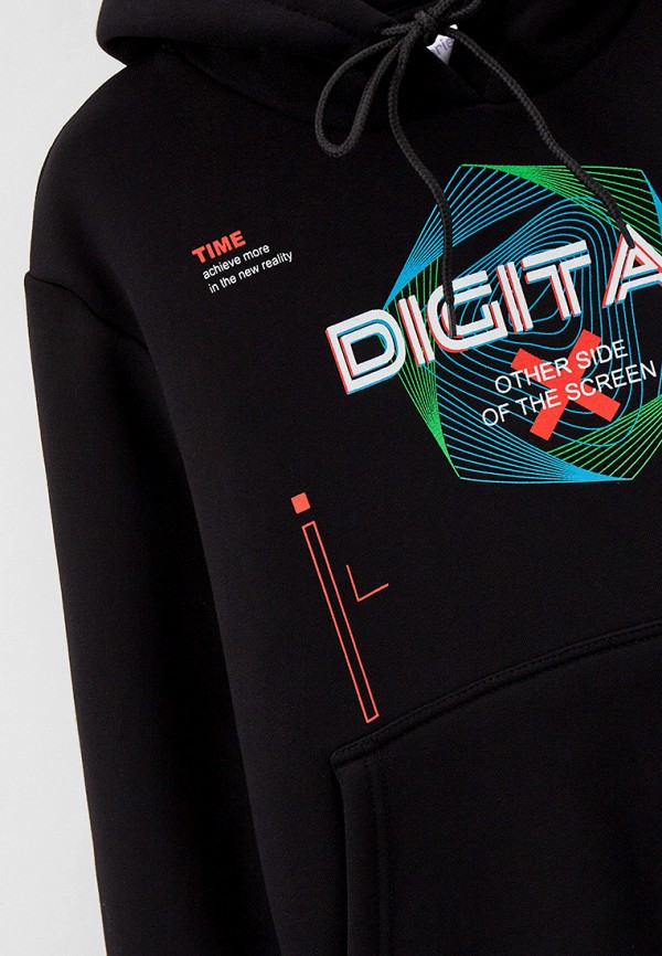 фото Худи elaria