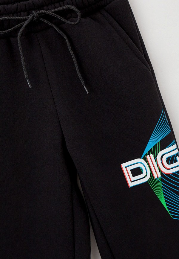 фото Брюки спортивные elaria