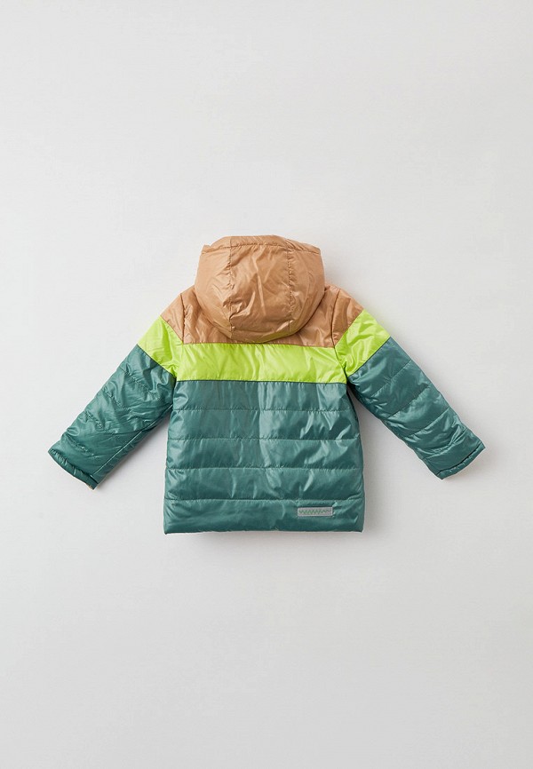 фото Куртка утепленная coccodrillo