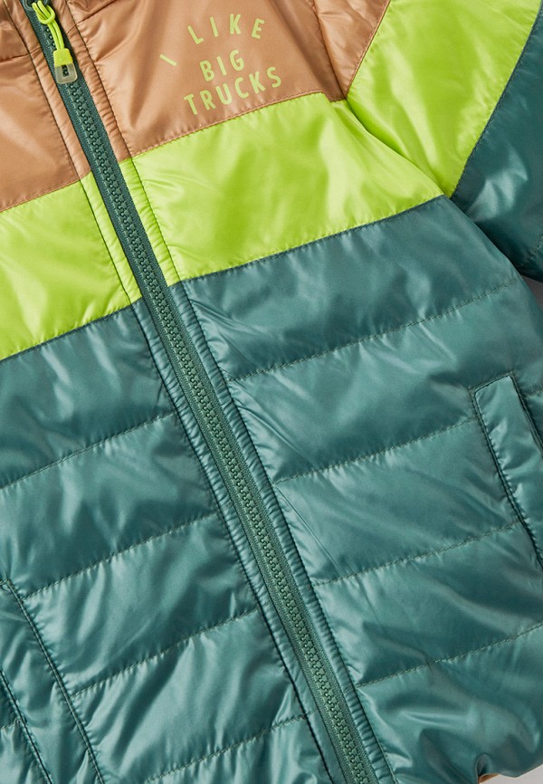 фото Куртка утепленная coccodrillo