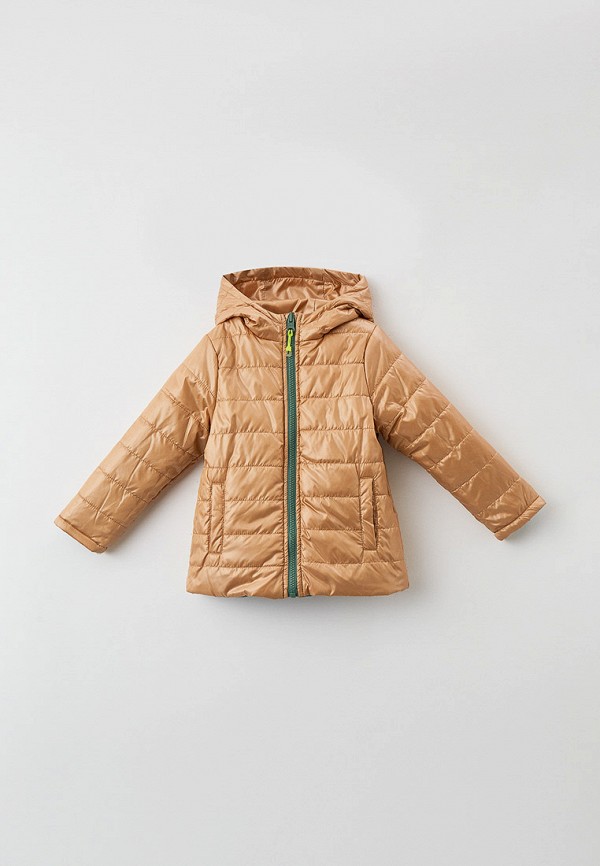 фото Куртка утепленная coccodrillo