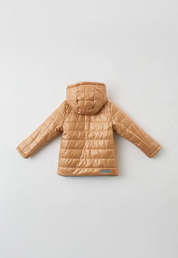 фото Куртка утепленная coccodrillo