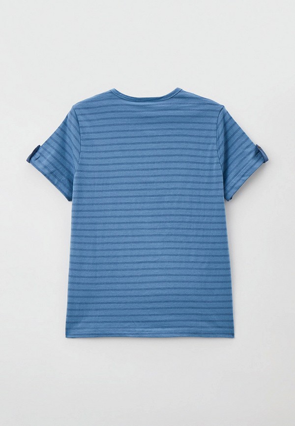 фото Футболка coccodrillo