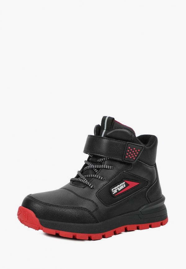 фото Ботинки t.taccardi