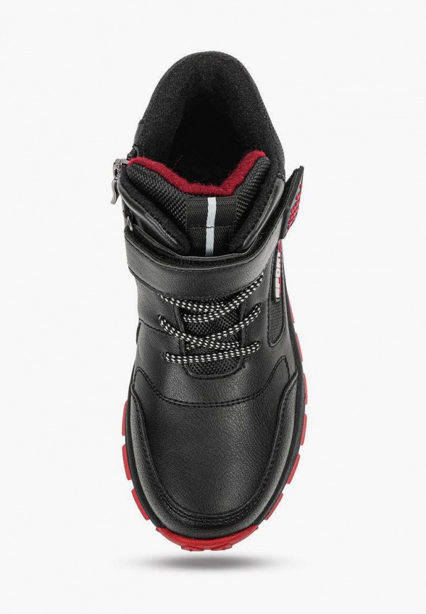 фото Ботинки t.taccardi