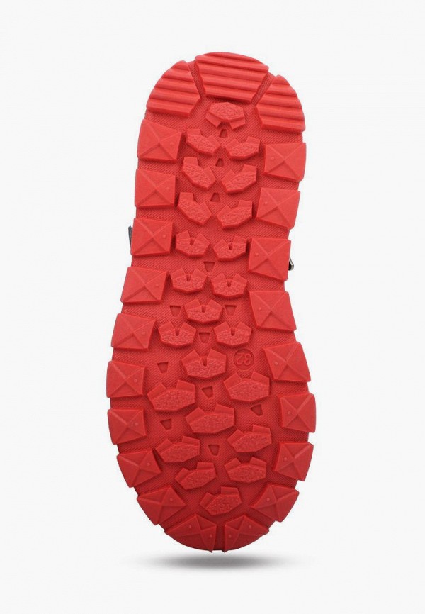 фото Ботинки t.taccardi