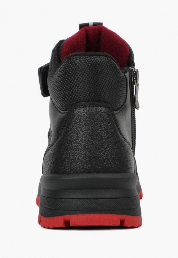 фото Ботинки t.taccardi