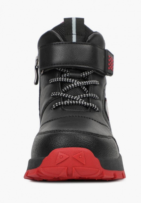 фото Ботинки t.taccardi