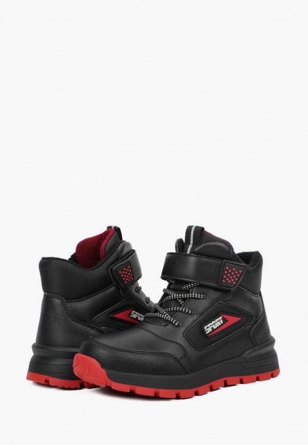 фото Ботинки t.taccardi