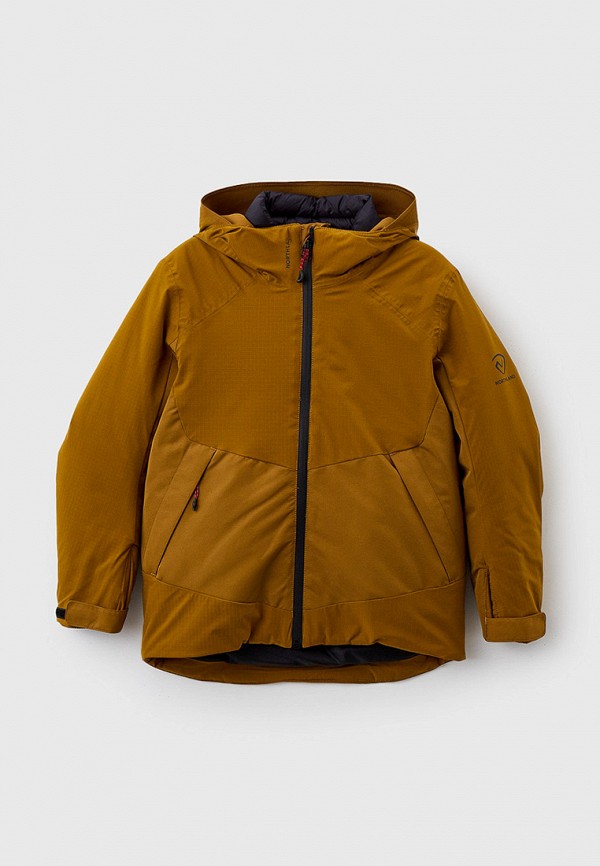 фото Куртка утепленная northland