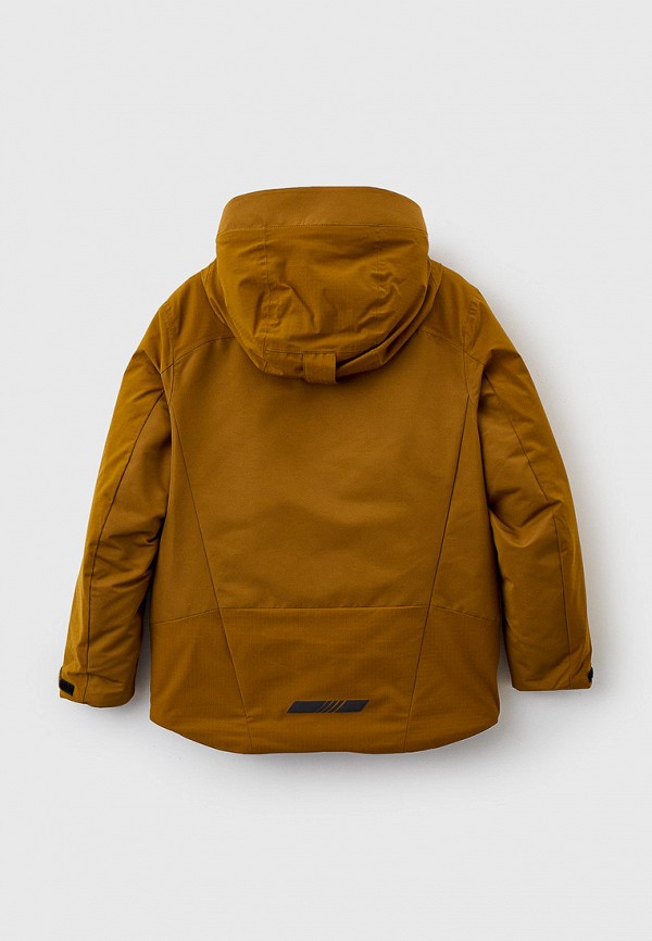 фото Куртка утепленная northland