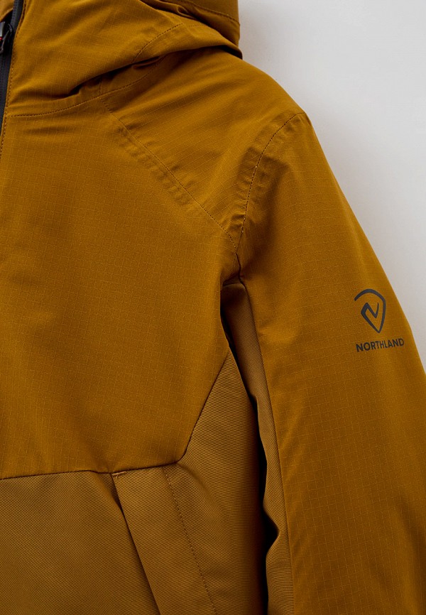 фото Куртка утепленная northland