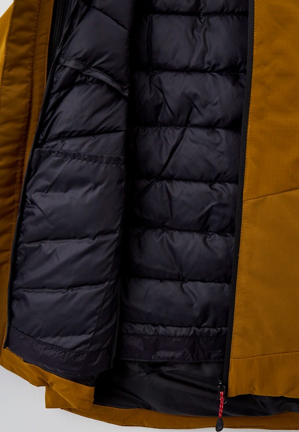 фото Куртка утепленная northland