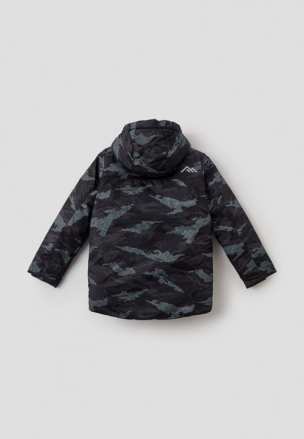 фото Куртка утепленная outventure