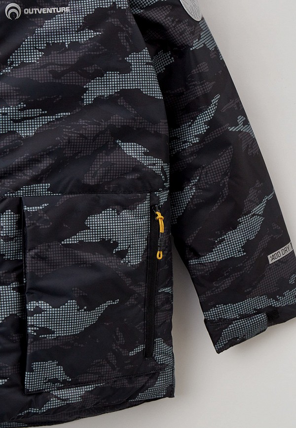 фото Куртка утепленная outventure