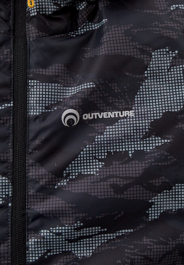 фото Куртка утепленная outventure