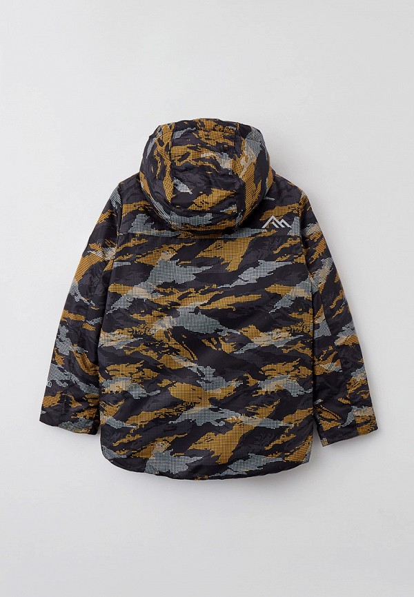 фото Куртка утепленная outventure