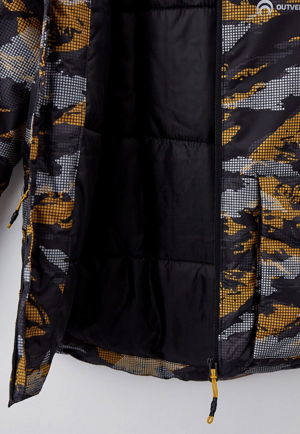 фото Куртка утепленная outventure