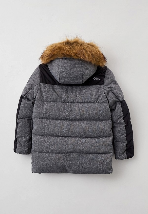 фото Куртка утепленная outventure