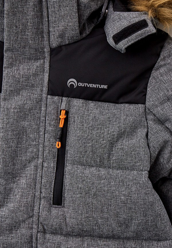 фото Куртка утепленная outventure