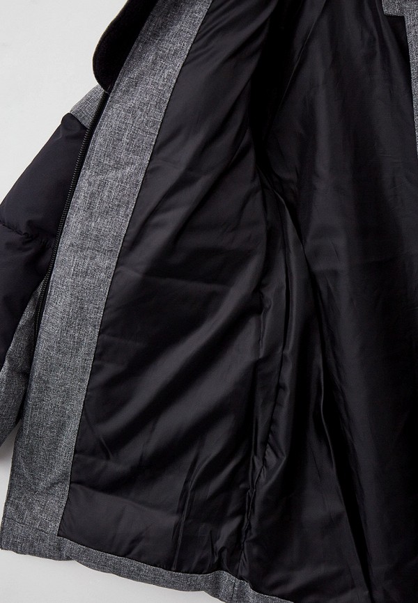 фото Куртка утепленная outventure